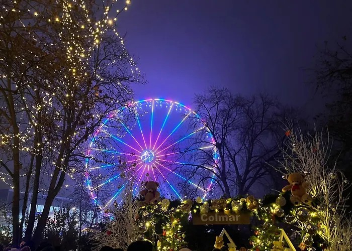 Le Jardin Homestay *