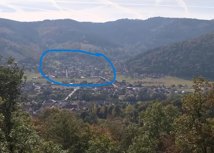 Le Jardin Homestay *